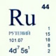 Rutenium